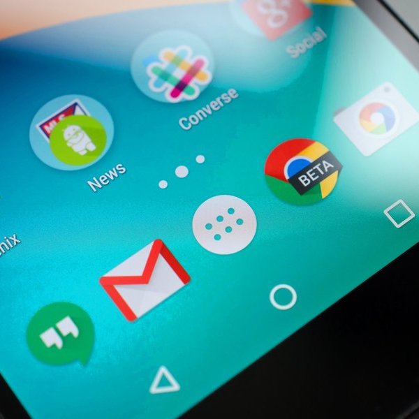 Google, Android, мобильное приложение, смартфон, 7 свежих лаунчеров для Android